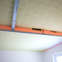 Faux plafond tendu : une solution pratique et esthétique Bourg-la-Reine